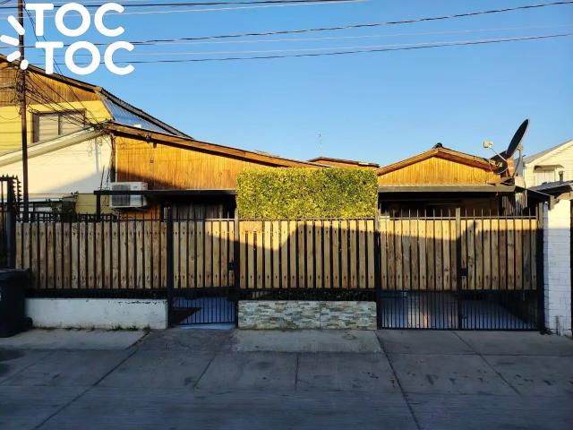 Casa en Quilicura
