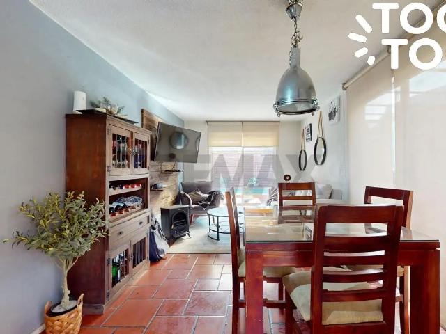 Casa en Quilicura