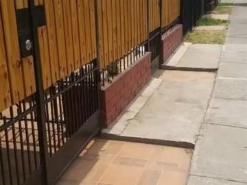 Casa en Quilicura