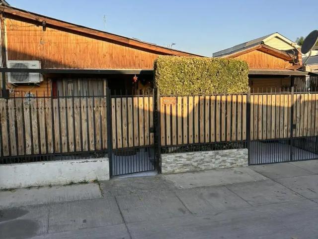 Casa en Quilicura