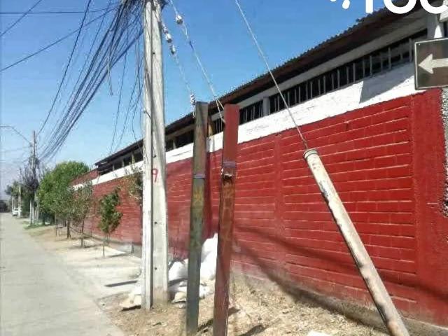 Casa en Quilicura