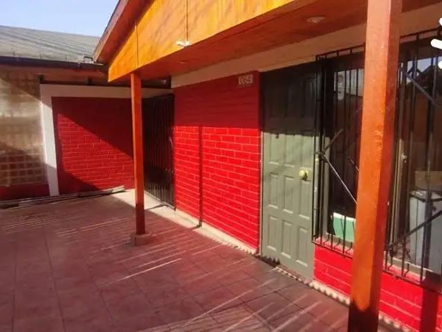 Casa en Quilicura