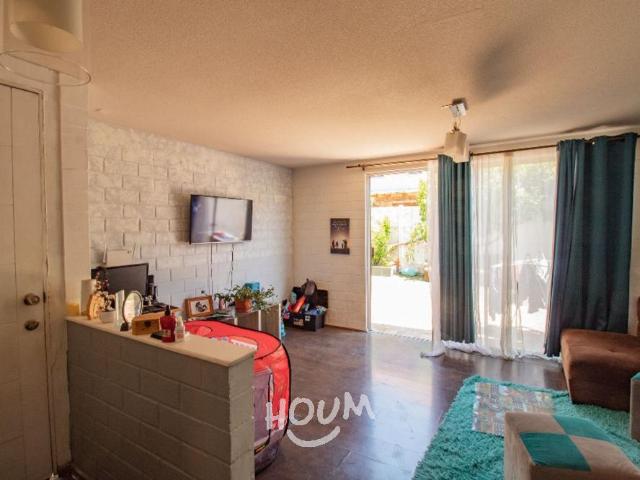 Casa en Quilicura
