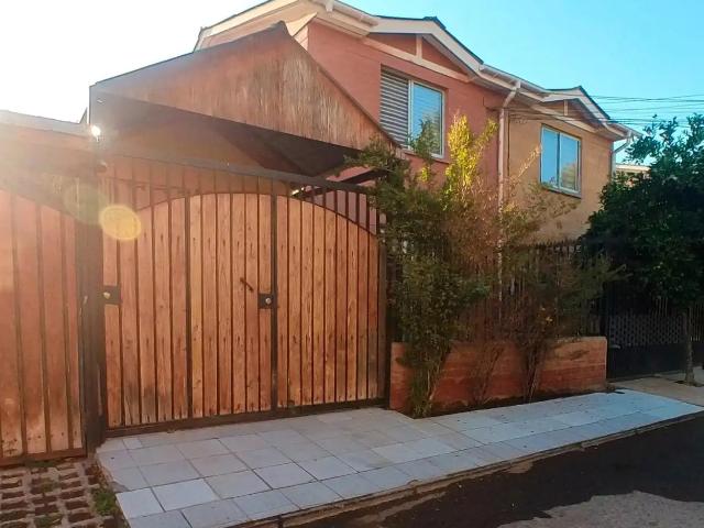Casa en Quilicura