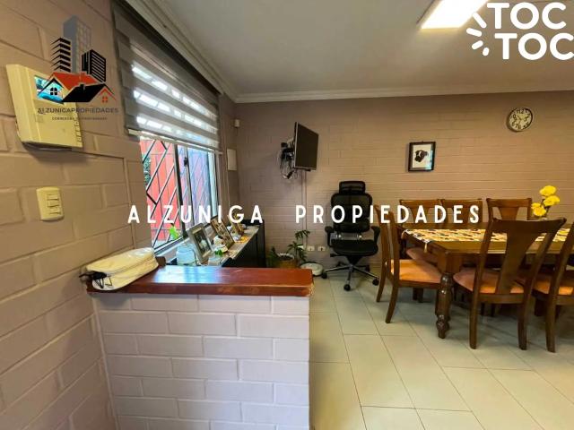 Casa en Quilicura
