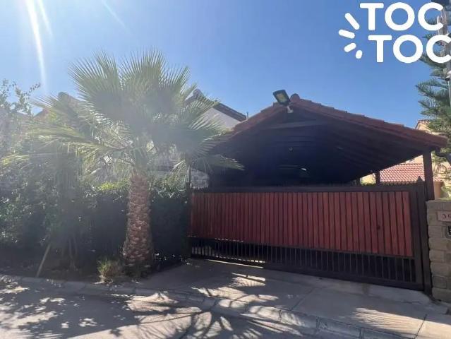 Casa en Quilicura