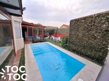 Casa en Quilicura
