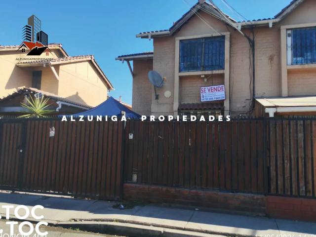 Casa en Quilicura