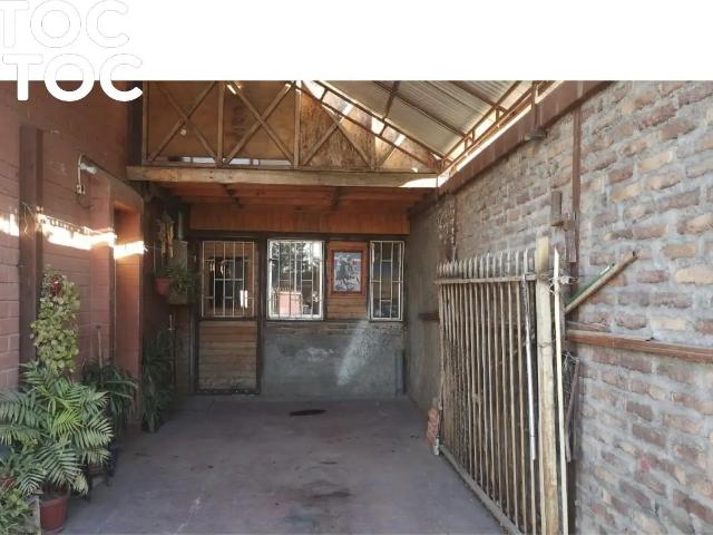 Casa en Quilicura