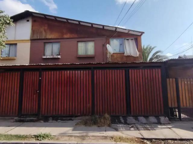 Casa en Quilicura
