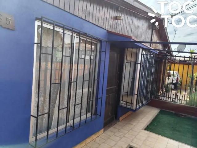 Casa en Quilicura