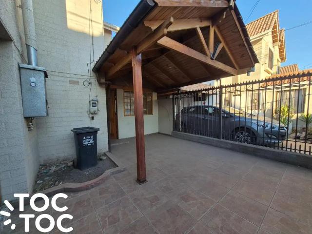 Casa en Quilicura
