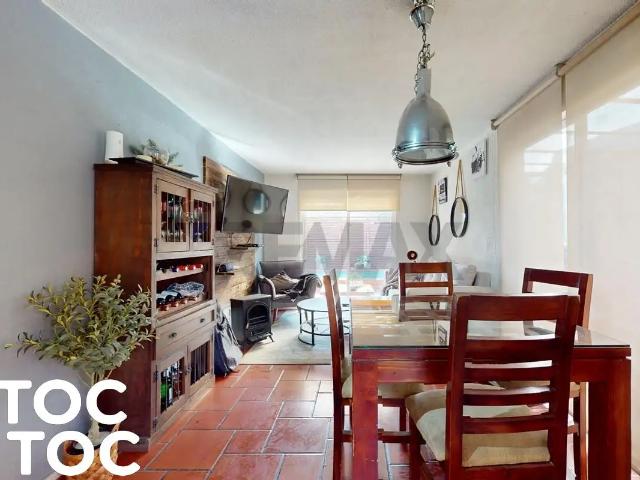 Casa en Quilicura