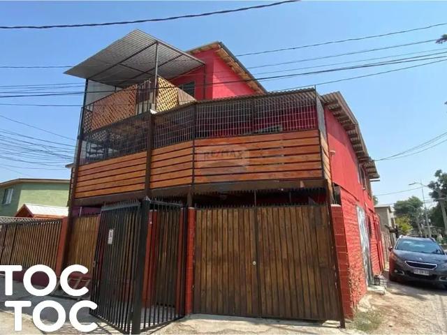 Casa en Quilicura