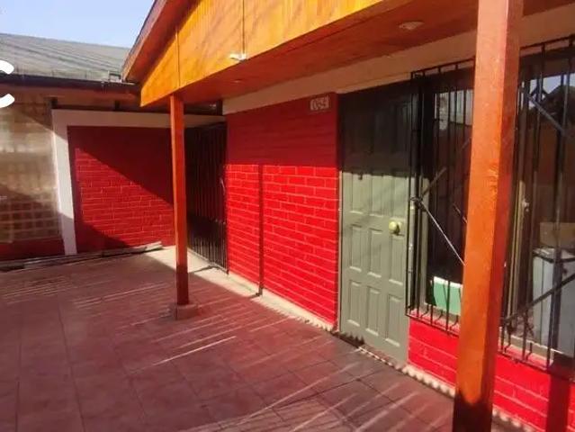 Casa en Quilicura