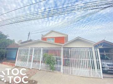 Casa en Quilicura