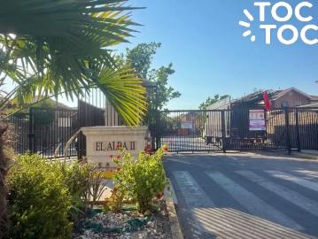 Casa en Quilicura