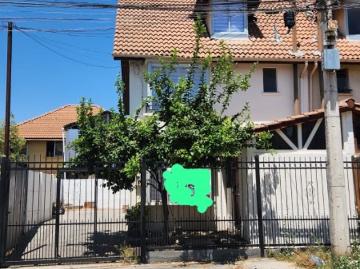 Casa en Quilicura