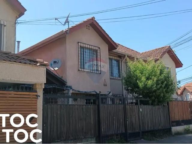 Casa en Quilicura