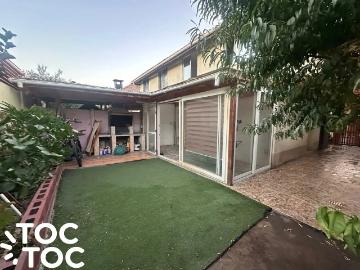 Casa en Quilicura
