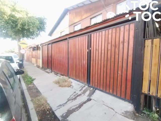 Casa en Quilicura