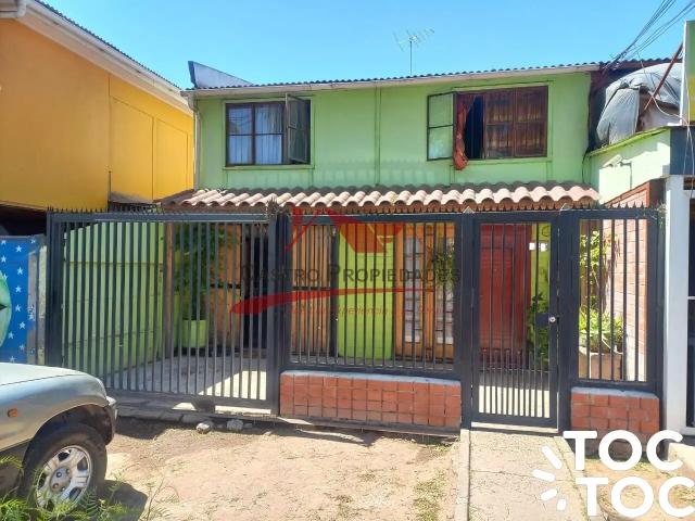 Casa en Quilicura