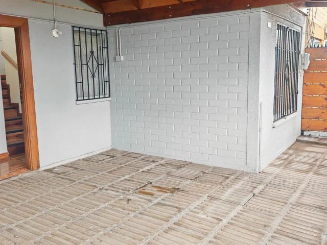Casa en Quilicura
