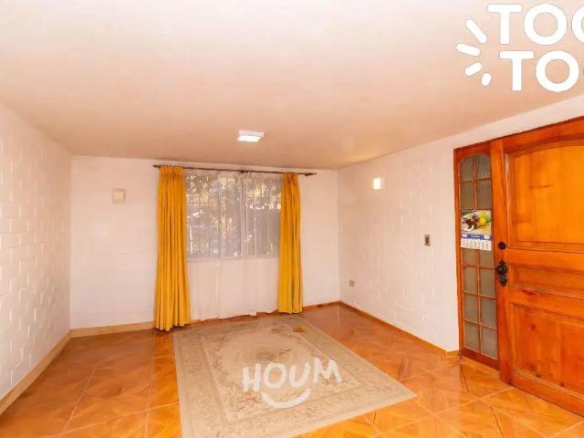 Casa en Quilicura