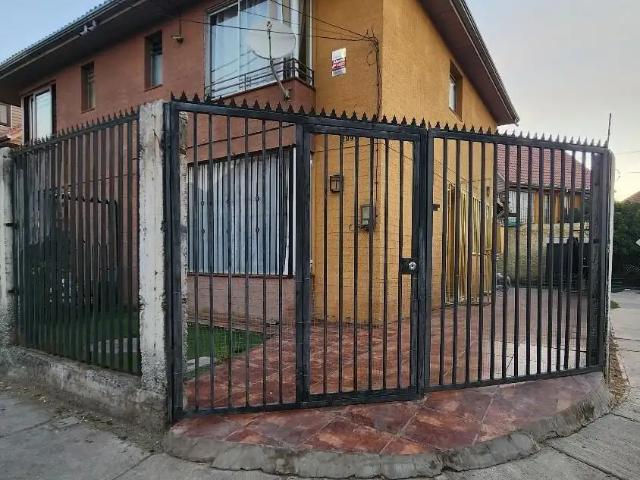 Casa en Quilicura