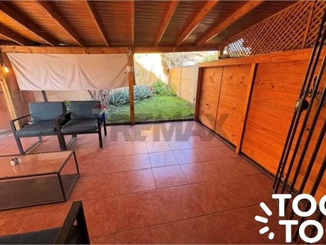 Casa en Quilicura