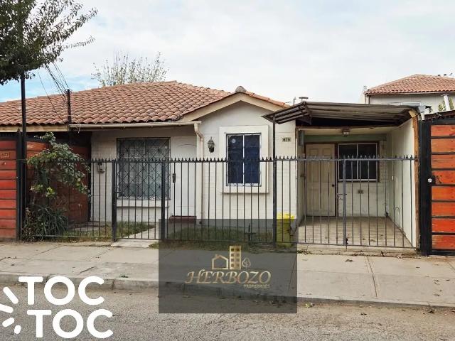 Casa en Quilicura