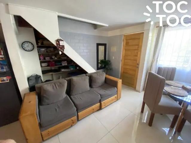 Casa en Quilicura