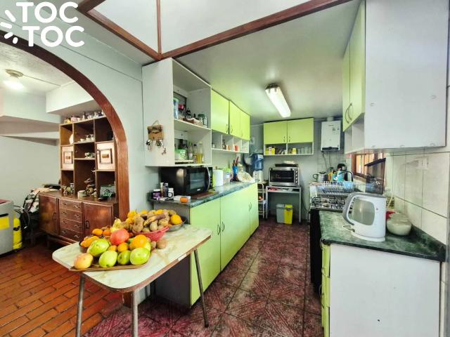 Casa en Quilicura