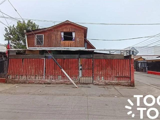 Casa en Quilicura