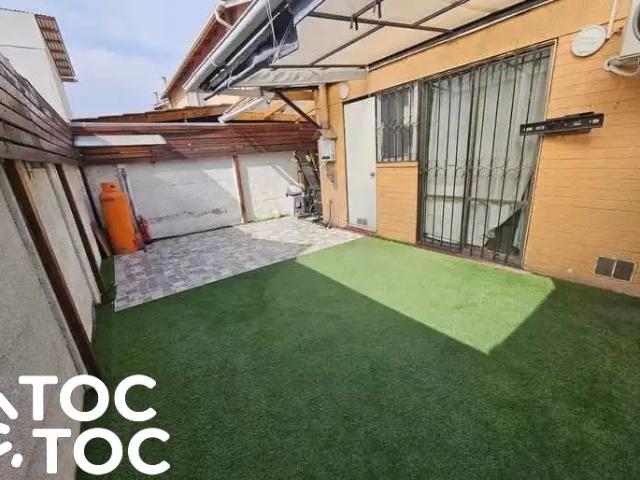 Casa en Quilicura