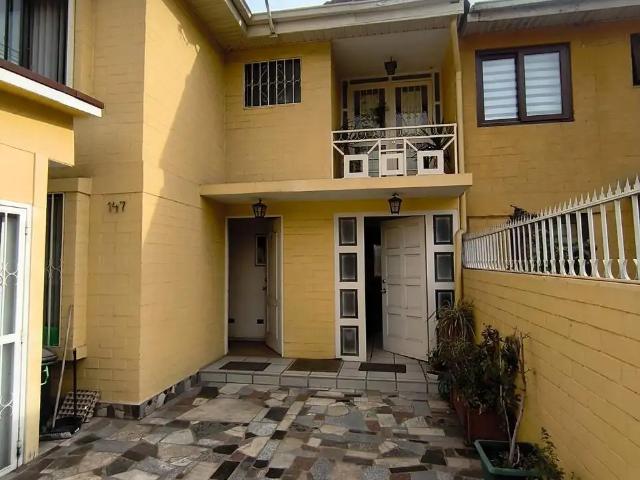 Casa en Quilicura