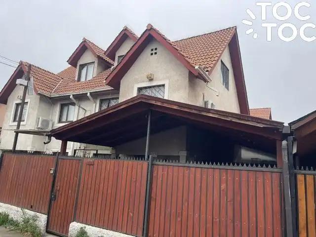 Casa en Quilicura