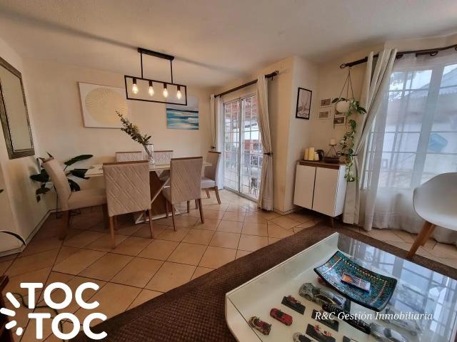 Casa en Quilicura