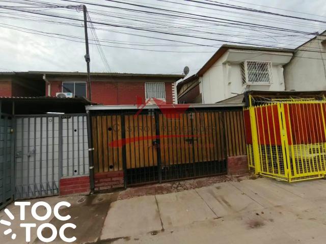 Casa en Quilicura