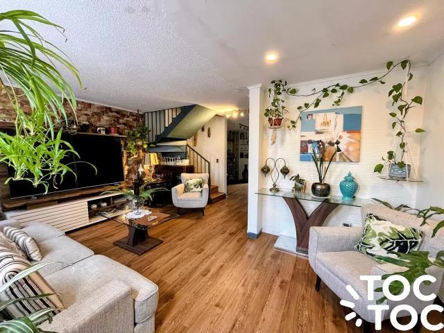Casa en Quilicura