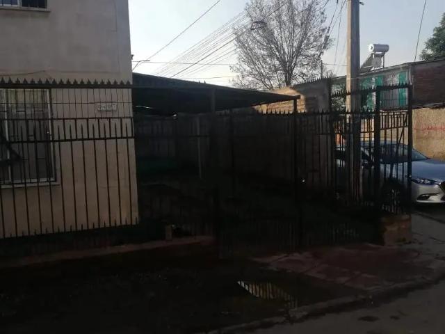 Casa en Quilicura