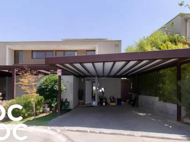 Casa en Quilicura