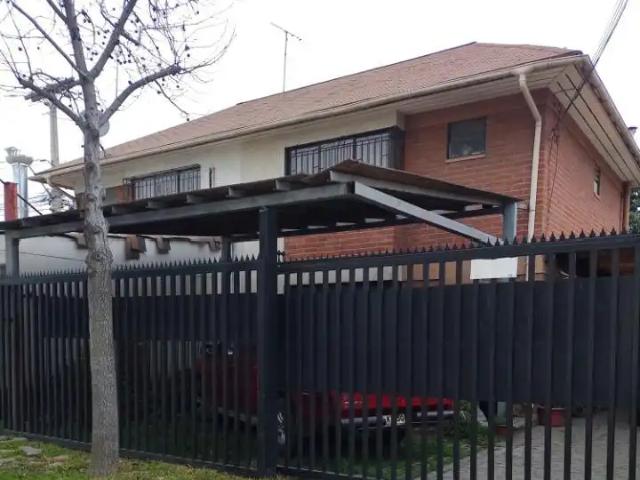 Casa en Quilicura