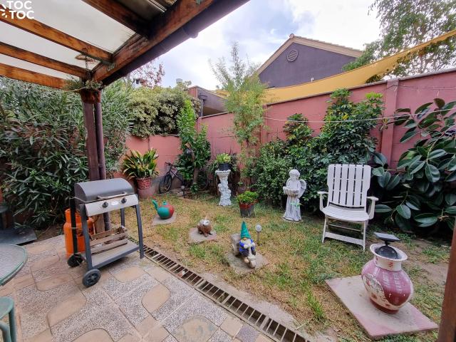 Casa en Quilicura