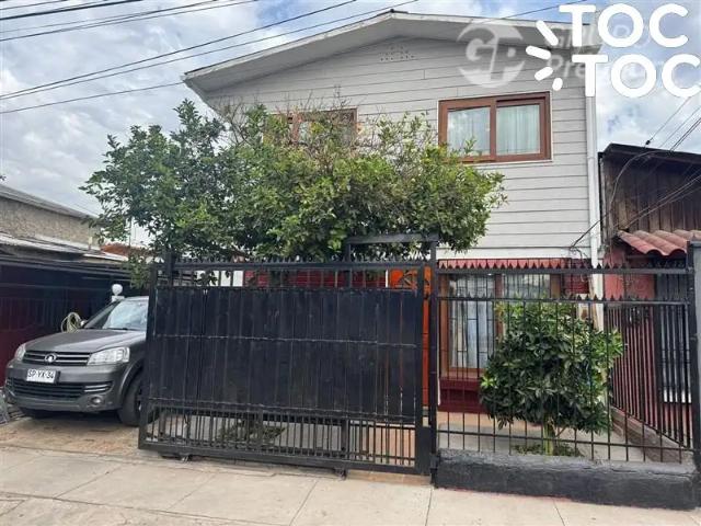 Casa en Quilicura