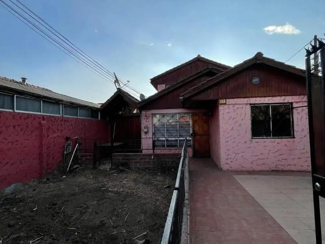 Casa en Quilicura