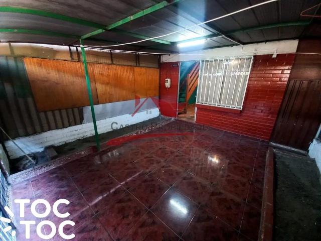 Casa en Quilicura