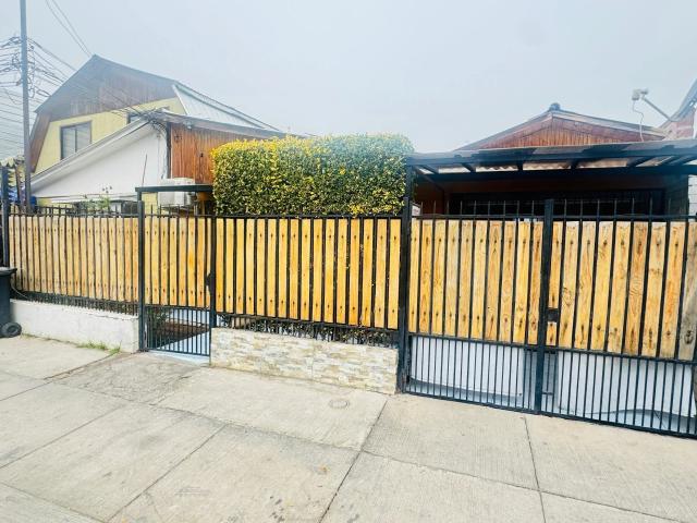 Casa en Quilicura