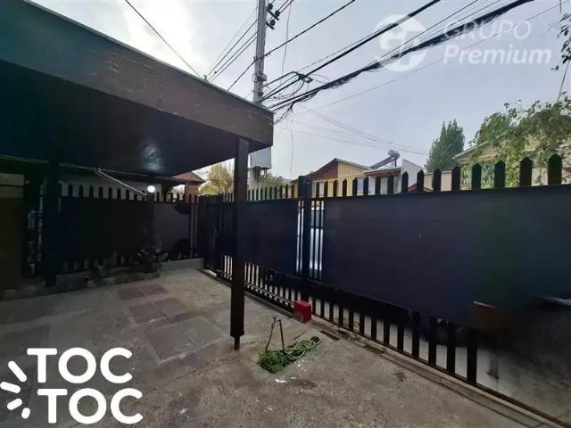 Casa en Quilicura