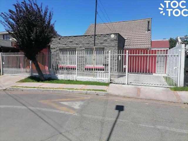 Casa en Quilicura